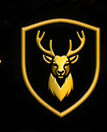 Patron crest